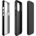 DC Comics Batman Movie 1989 Logo iPhone 15 Pro Impact Case